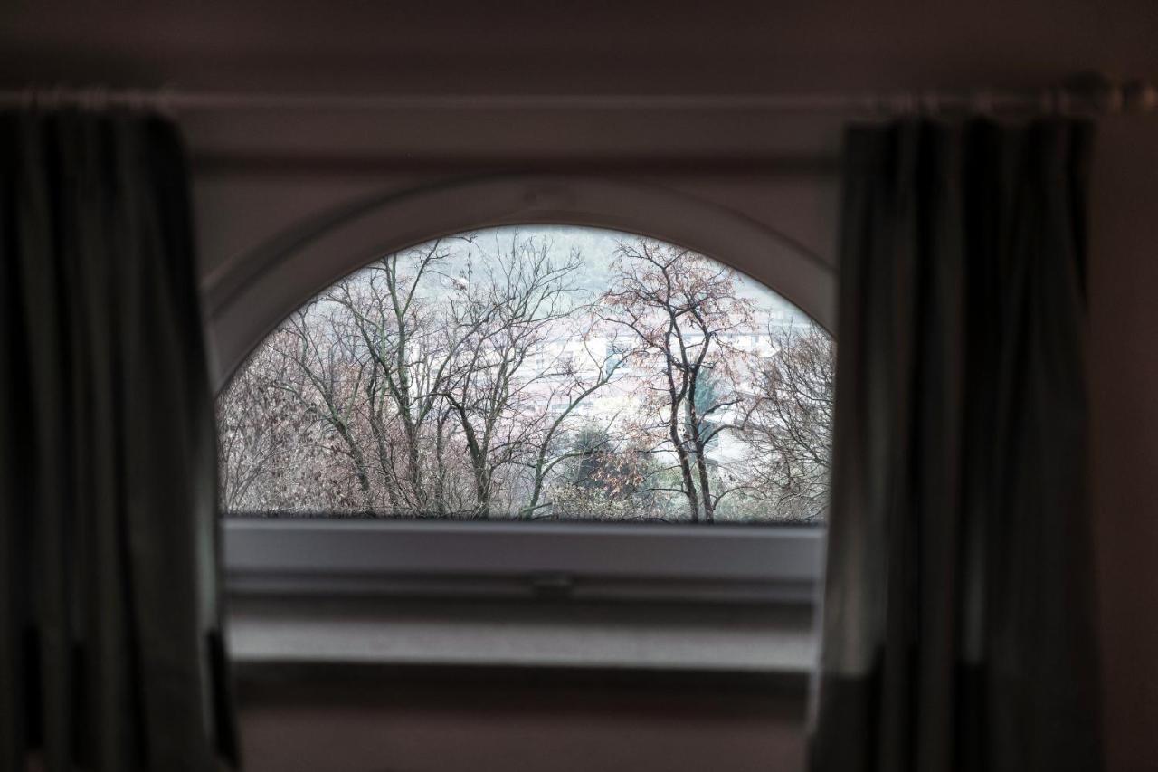 Salorino Apartments By Quokka 360 - With A View Of Nature 门德里西奥 外观 照片